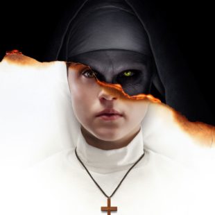 The Nun (2018)