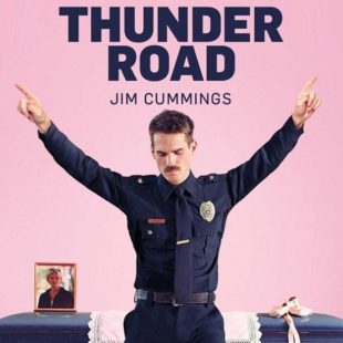 Thunder Road (2018)