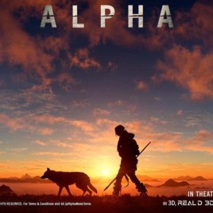 Alpha (2018)
