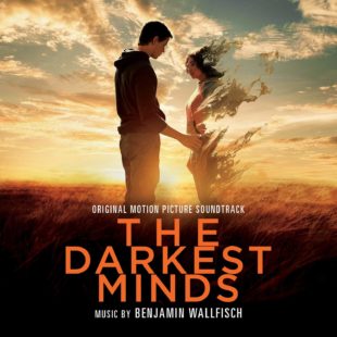 The Darkest Minds (2018)