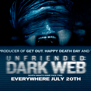 Unfriended: Dark Web (2018)