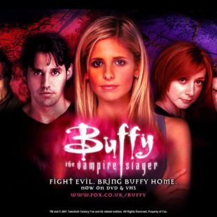 Buffy the Vampire Slayer (1996–2003)