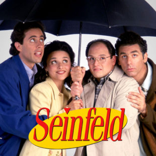 Seinfeld (1989–1998)