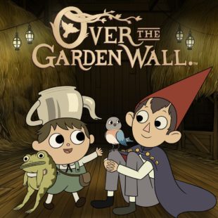 Over the Garden Wall (2014)