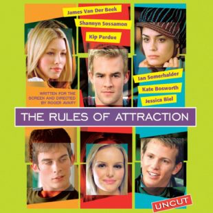 The Rules of Attraction (2002)