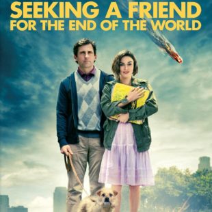 Seeking a Friend for the End of the World (2012)