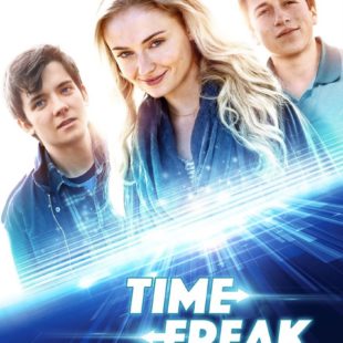 Time Freak (2018)
