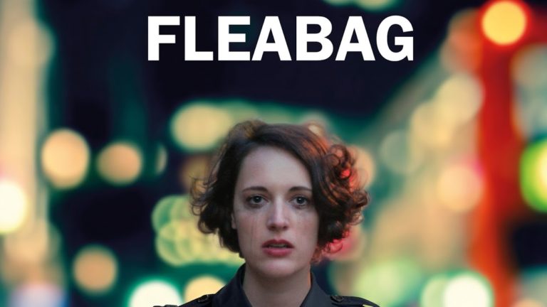 Fleabag (2016– )
