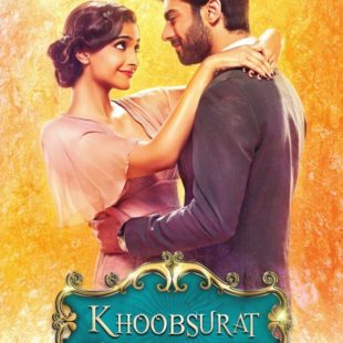 Khoobsurat (2014)