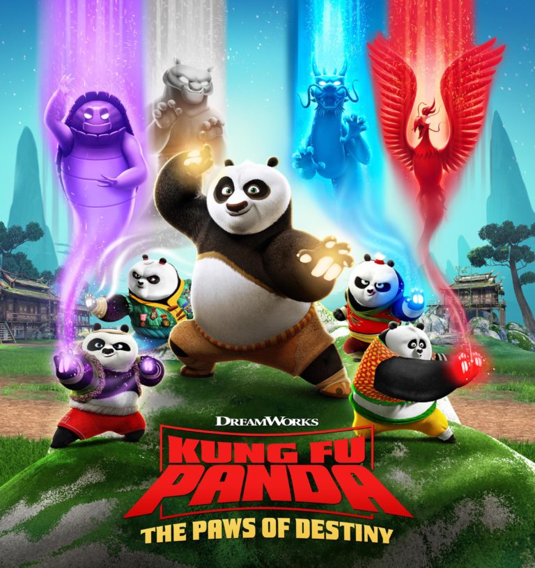 The Paws of Destiny (2018– )