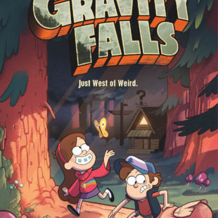 Gravity Falls (2012–2016)