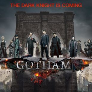 Gotham (2014-)