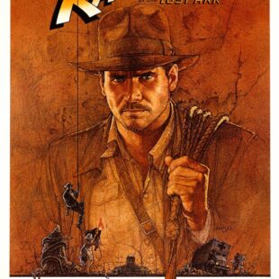 Raiders of the Lost Ark (1981)