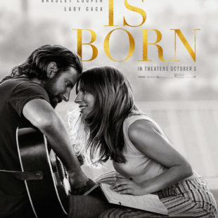 A Star Is Born (2018)