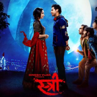 Stree (2018)