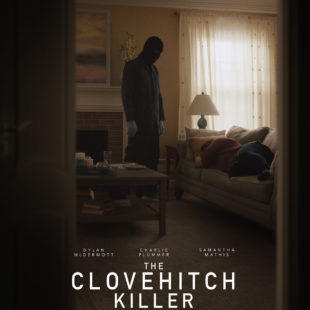 The Clovehitch Killer (2018)