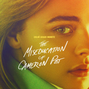 The Miseducation of Cameron Post (2018)