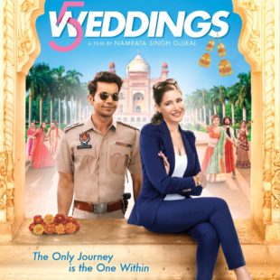 5 Weddings (2018)