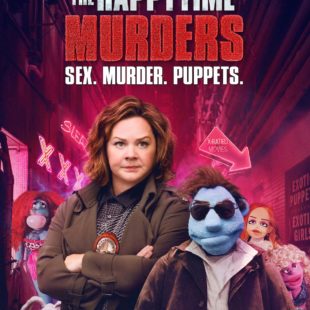 The Happytime Murders (2018)