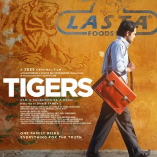 Tigers (2018)