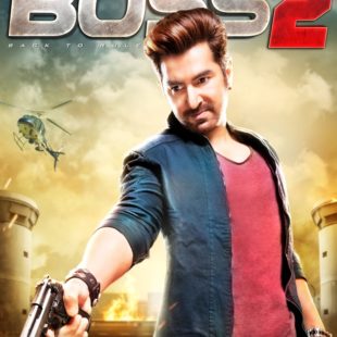 Boss 2 (2017)
