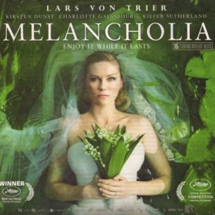 Melancholia (2011)