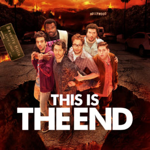 This Is the End (2013)