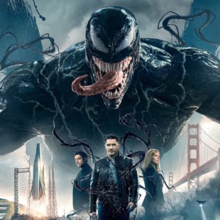 Venom (2018)