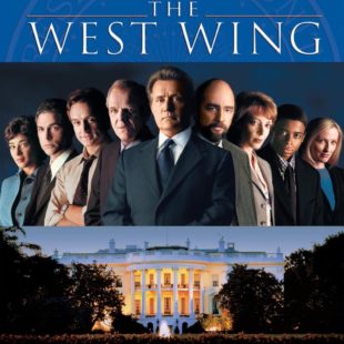 The West Wing (1999–2006)