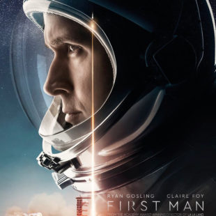 First Man (2018)