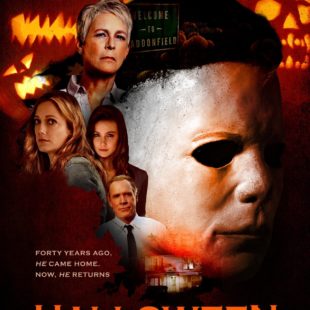 Halloween (2018)