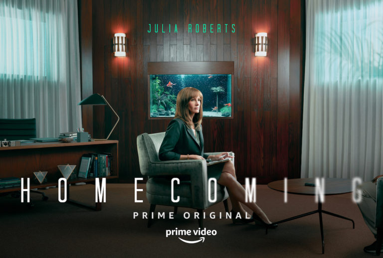 Homecoming (2018– )