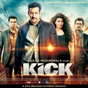 Kick (2014)