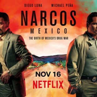 Narcos: Mexico (2018-)