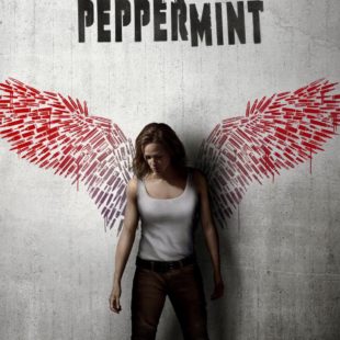 Peppermint (2018)