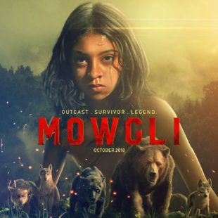 Mowgli (2018)