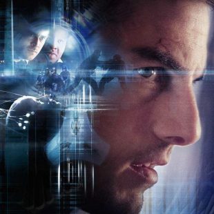 Minority Report (2002)