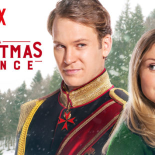 A Christmas Prince (2017)