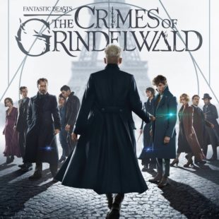 The Crimes of Grindelwald (2018)