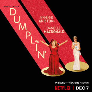 Dumplin’ (2018)