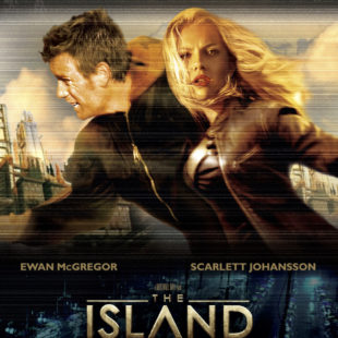 The Island (2005)