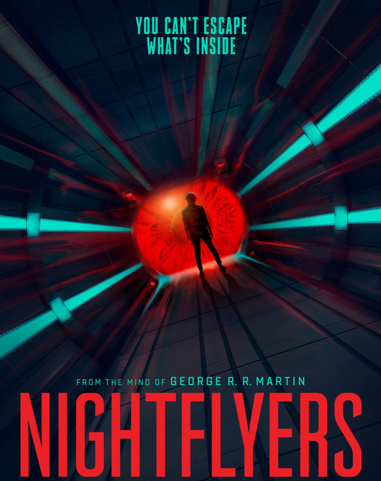 Nightflyers (2018– )