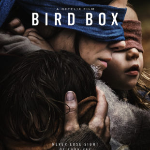 Bird Box (2018)