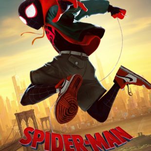 Into the Spider-Verse (2018)