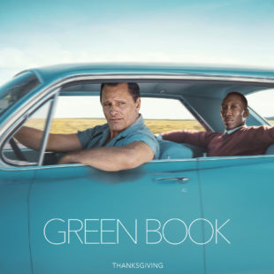 Green Book (2018)