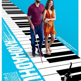 Andhadhun (2018)