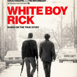 White Boy Rick (2018)