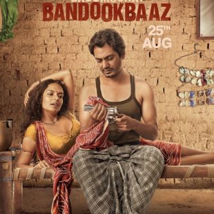 Babumoshai Bandookbaaz (2017)