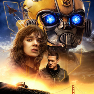 Bumblebee (2018)