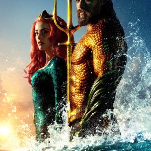 Aquaman (2018)